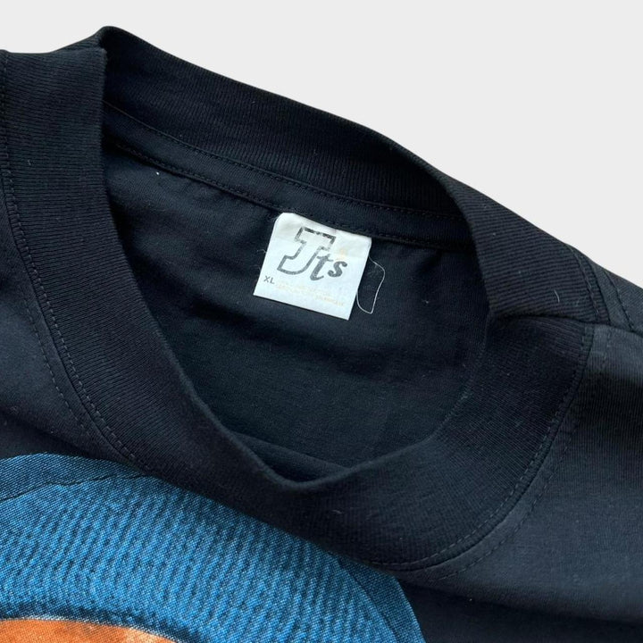 Vintage snoop ραπ μπλουζάκι Dogg - XL