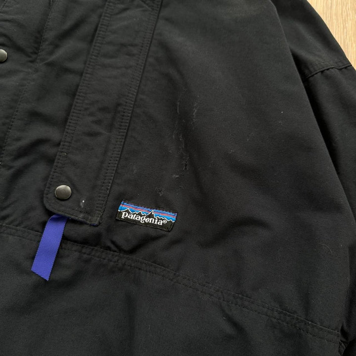 Πουλόβερ Patagonia smock jacket - μεγάλο
