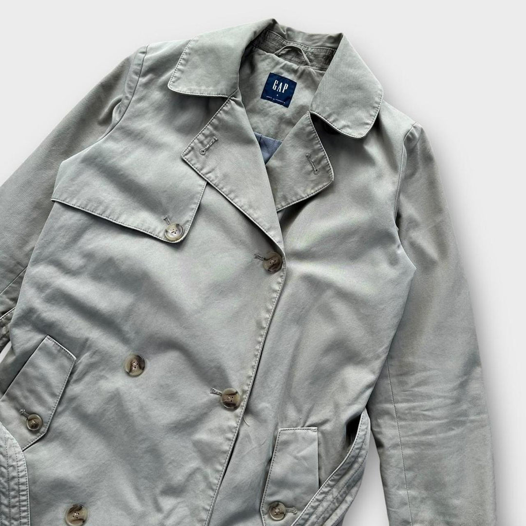 καμπαρντίνα Gap - γυναικείο μικρό (ελέγξτε τις μετρήσεις)