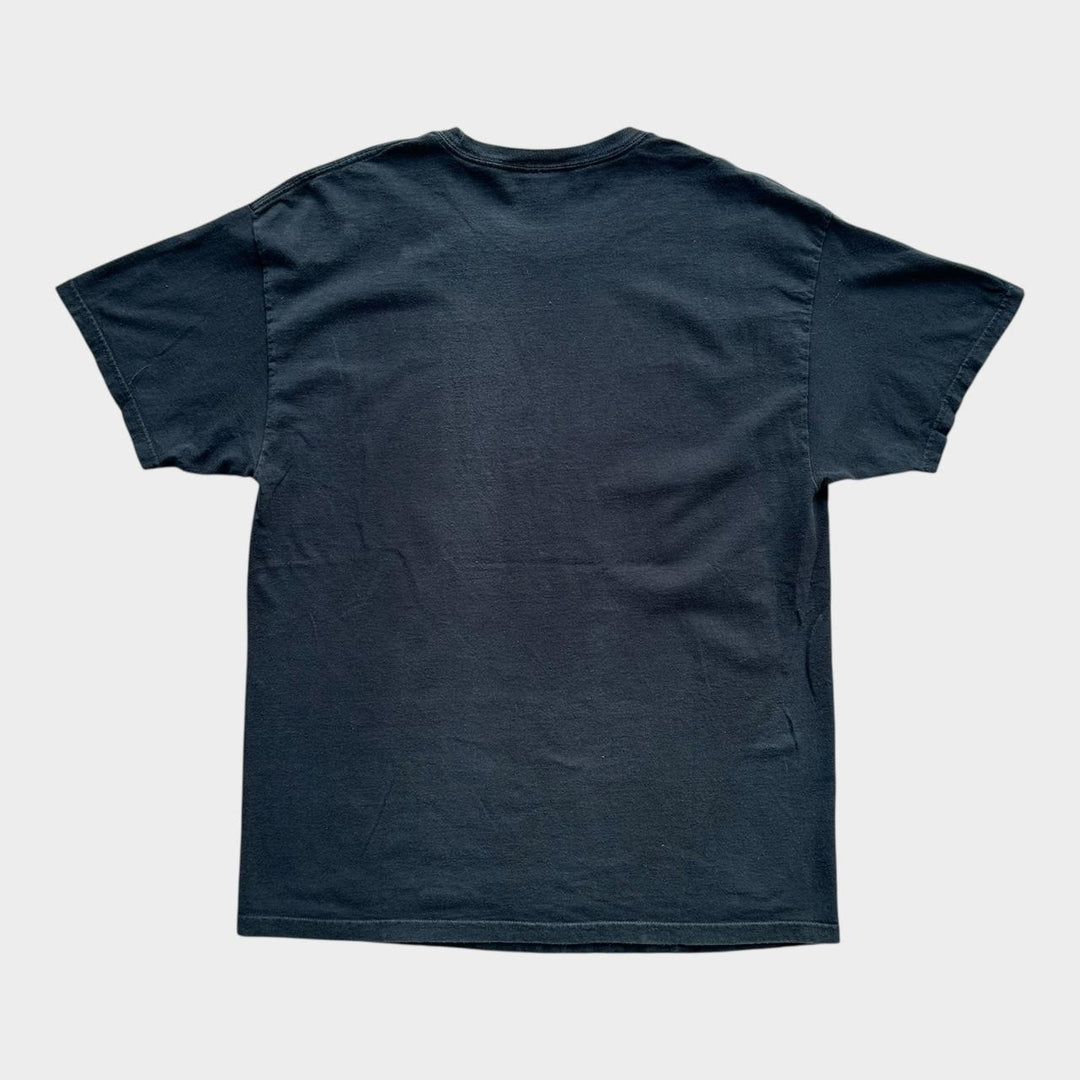 Γραφικό μπλουζάκι CSI Miami - XL