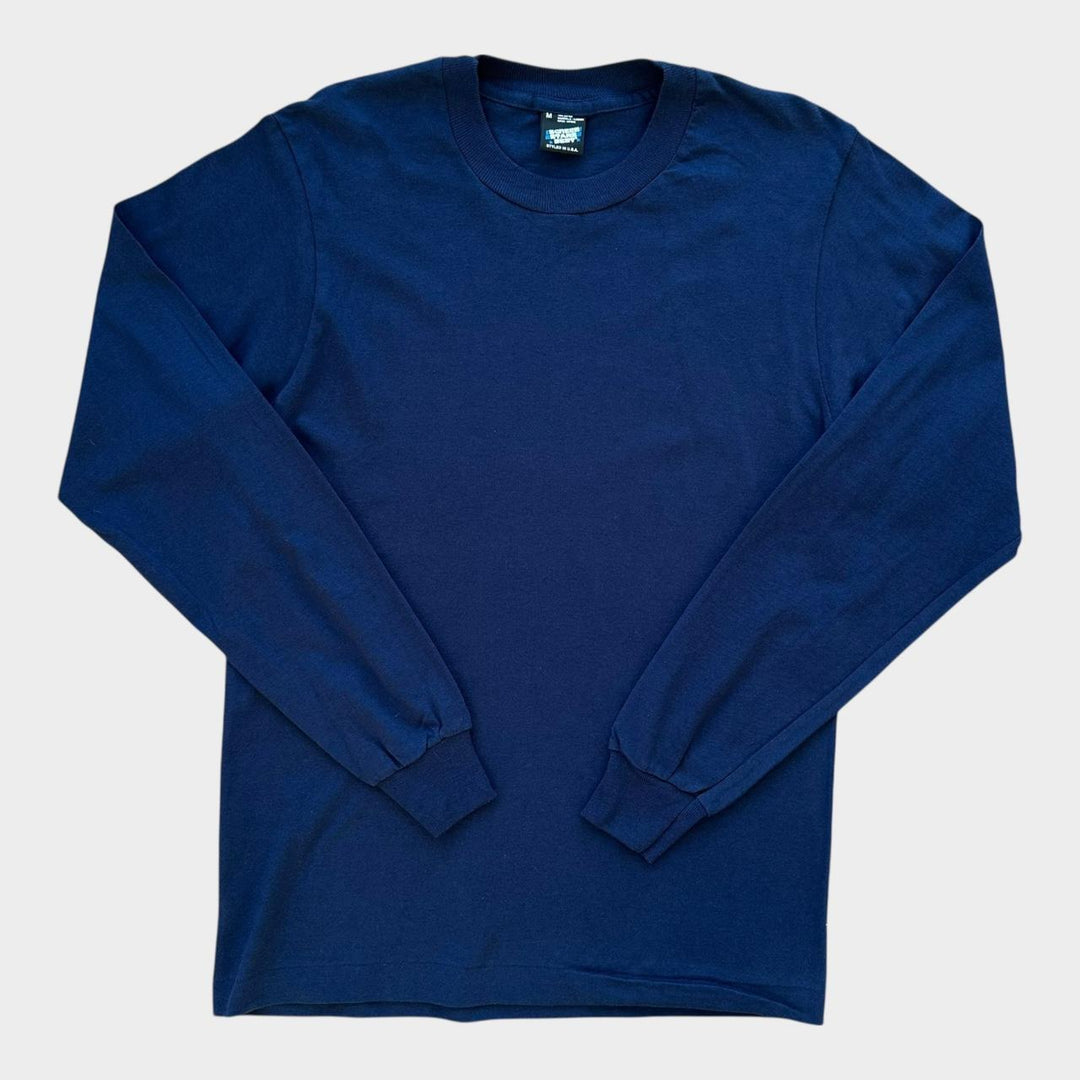 Κενό μπλουζάκι Vintage Screen Stars - μεσαίο