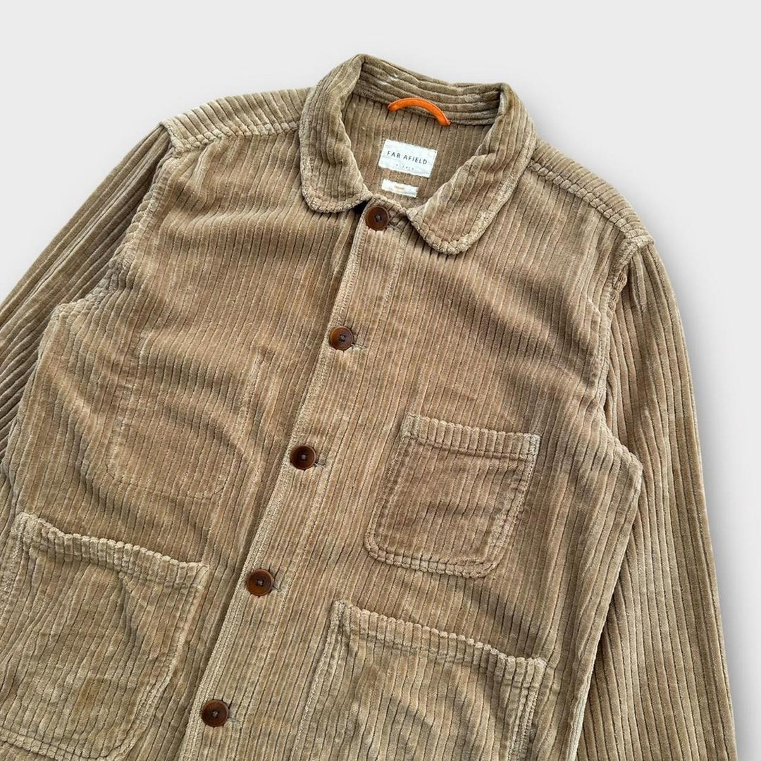 Μπουφάν Far Afield αγγαρεία - μεγάλο