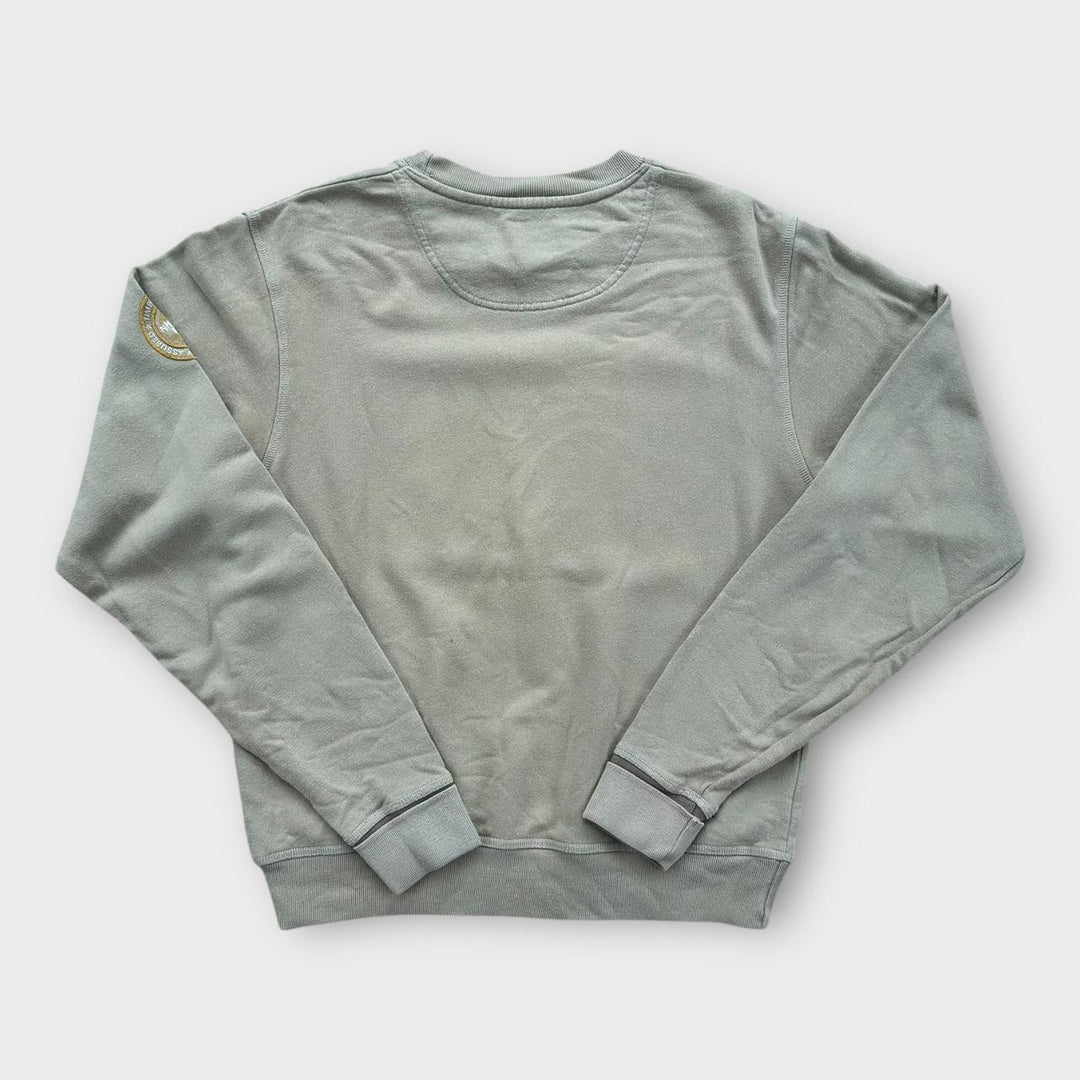 Φούτερ Timberland - μεσαίο