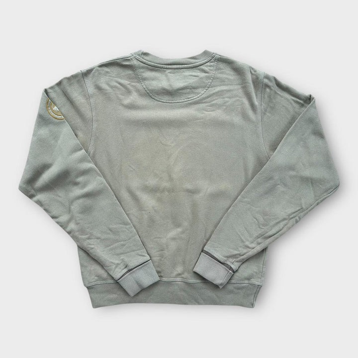 Φούτερ Timberland - μεσαίο