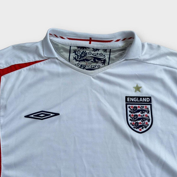 England football shirt 2006 home Umbro - XXL