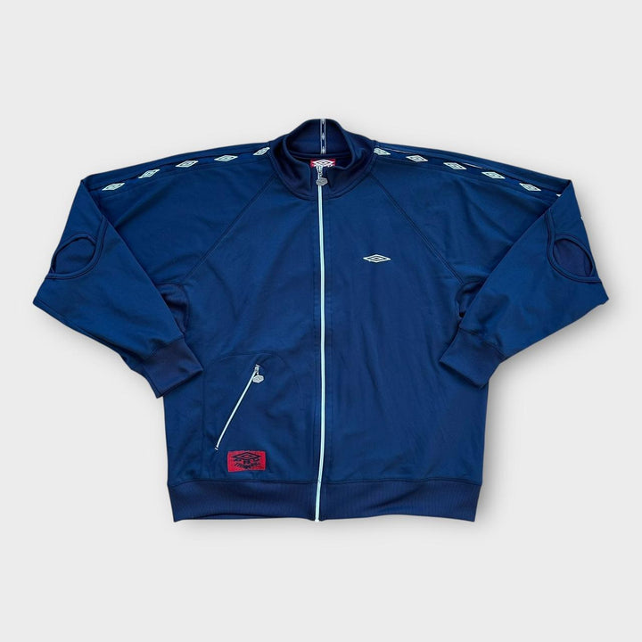 Σακάκι Umbro track - XL