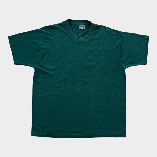 Vintage Fruit of the loom blank tee - XL