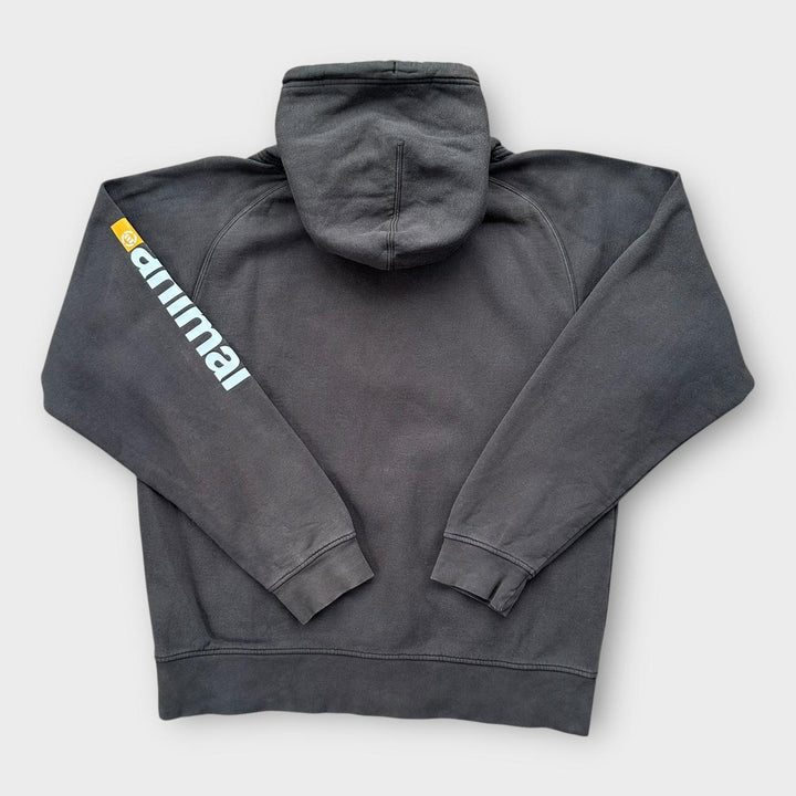 Φούτερ ζώου - μεσαίο