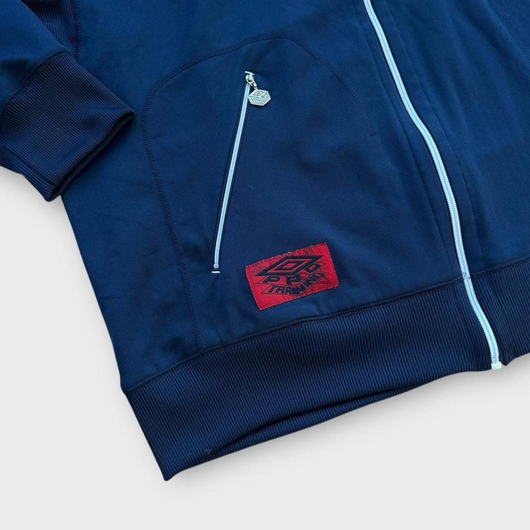 Σακάκι Umbro track - XL