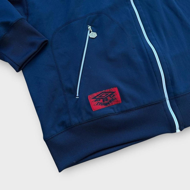 Σακάκι Umbro track - XL