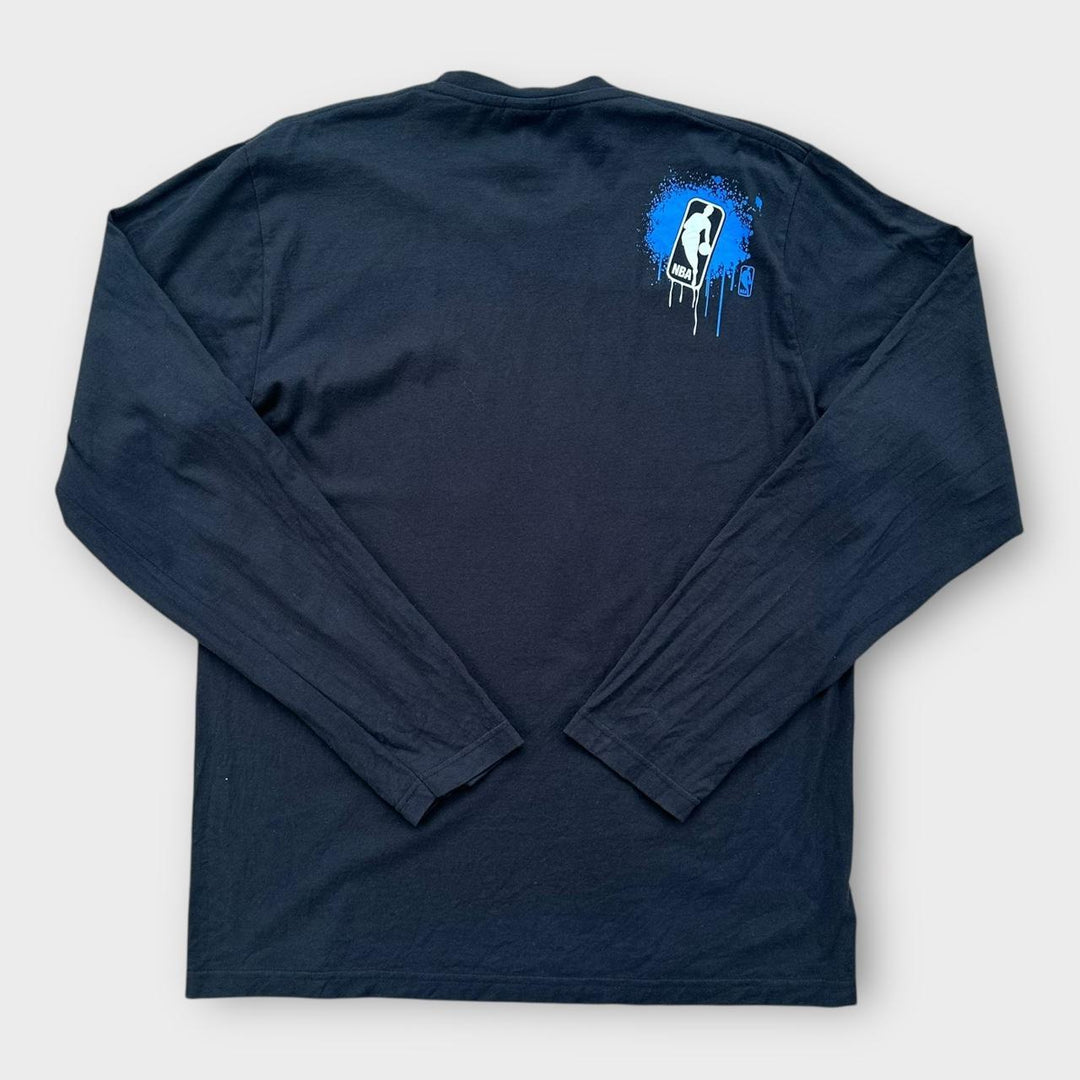 Μπλουζάκι μπάσκετ Adidas Hedo Turkoglu - XL