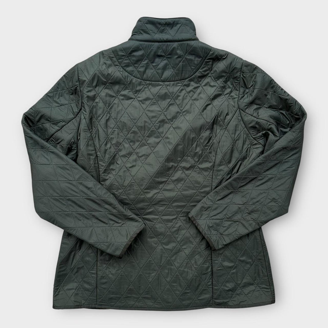 Μπουφάν Barbour καπιτονέ - UK16