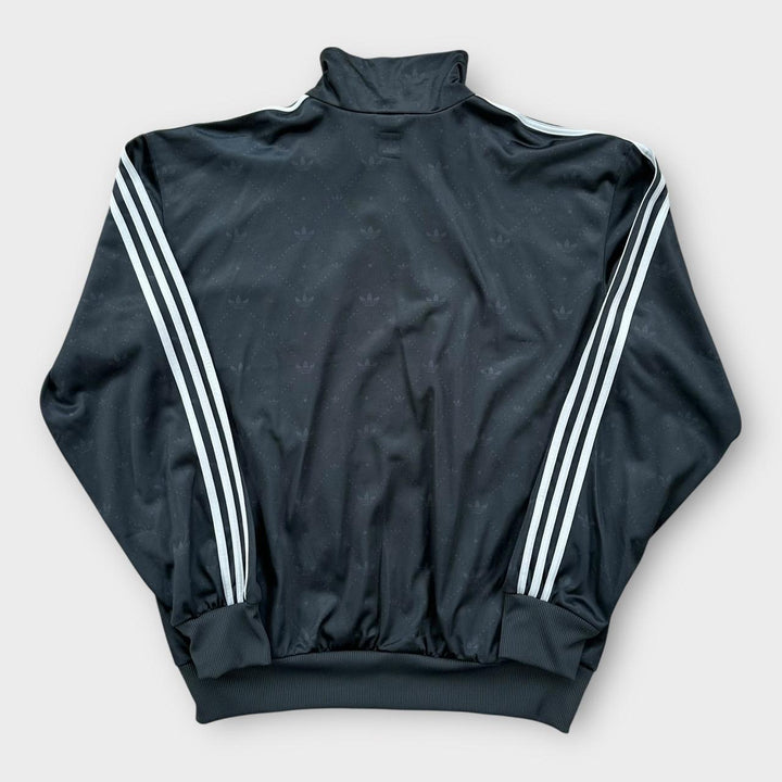 Vintage σακάκι πίστας Adidas - XL