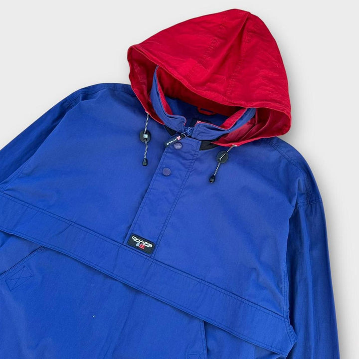 Μπουφάν πουλόβερ Chaps Ralph Lauren - μεγάλο