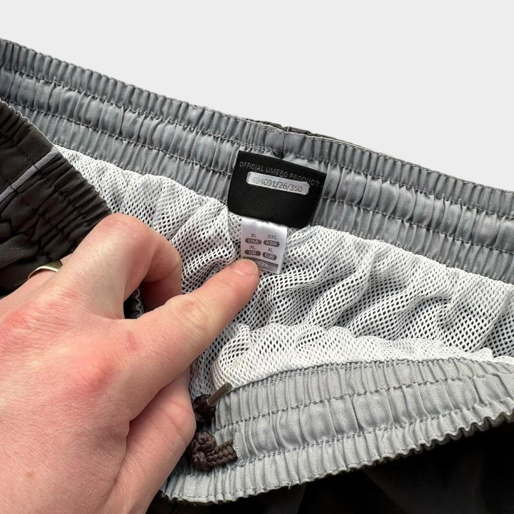 Vintage παντελόνι Umbro track - XL