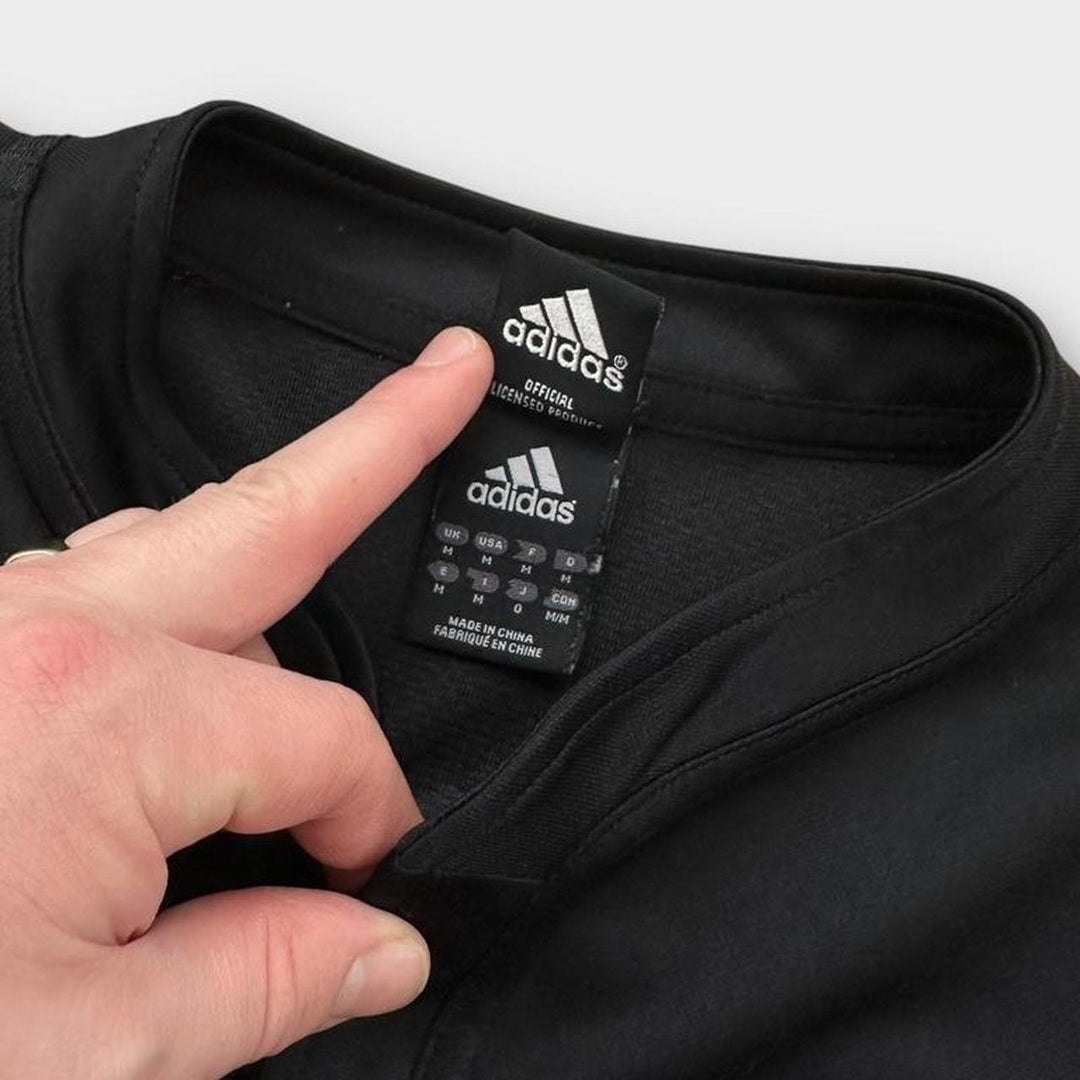 Vintage νεοζηλανδικό ράγκμπι τοπ - μεσαίο