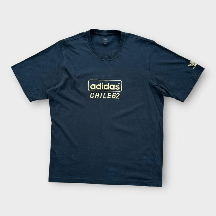 Adidas Chile 62 μπλουζάκι - μεγάλο