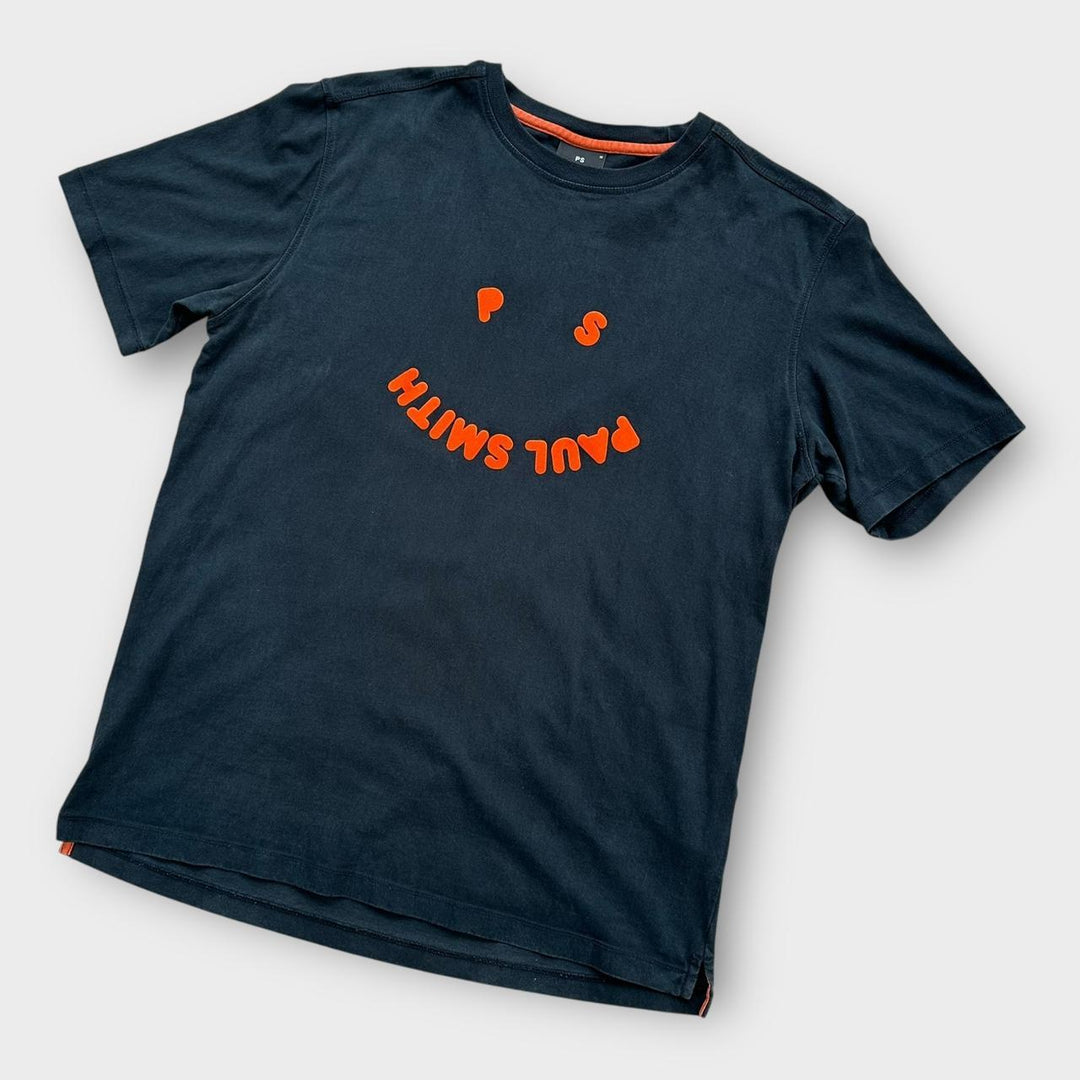 Paul Smith συλλαβίζει μπλουζάκι - μεσαίο