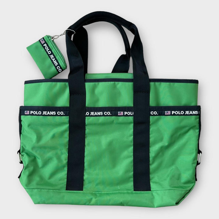 Τσάντα τζιν πόλο