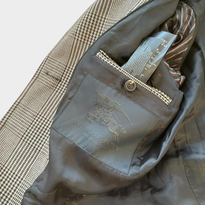 Καμπαρντίνα Burberry Prorsum - μικρό (μέγεθος 46)