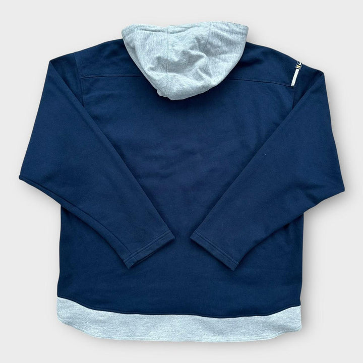 Vintage hoodie Nike - μεγάλο (ταιριάζει σαν XL)