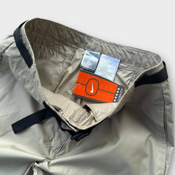 Παντελόνι Nike track - μικρό γυναικείο