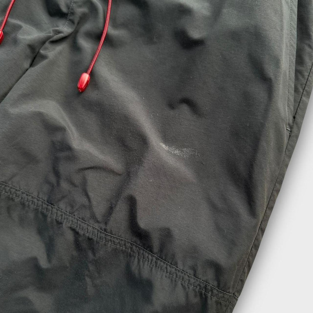 Vintage παντελόνι πίστας Nike - μεσαίο