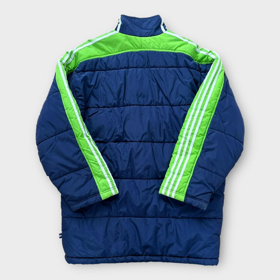 Adidas puffer jacket - Μεγάλο