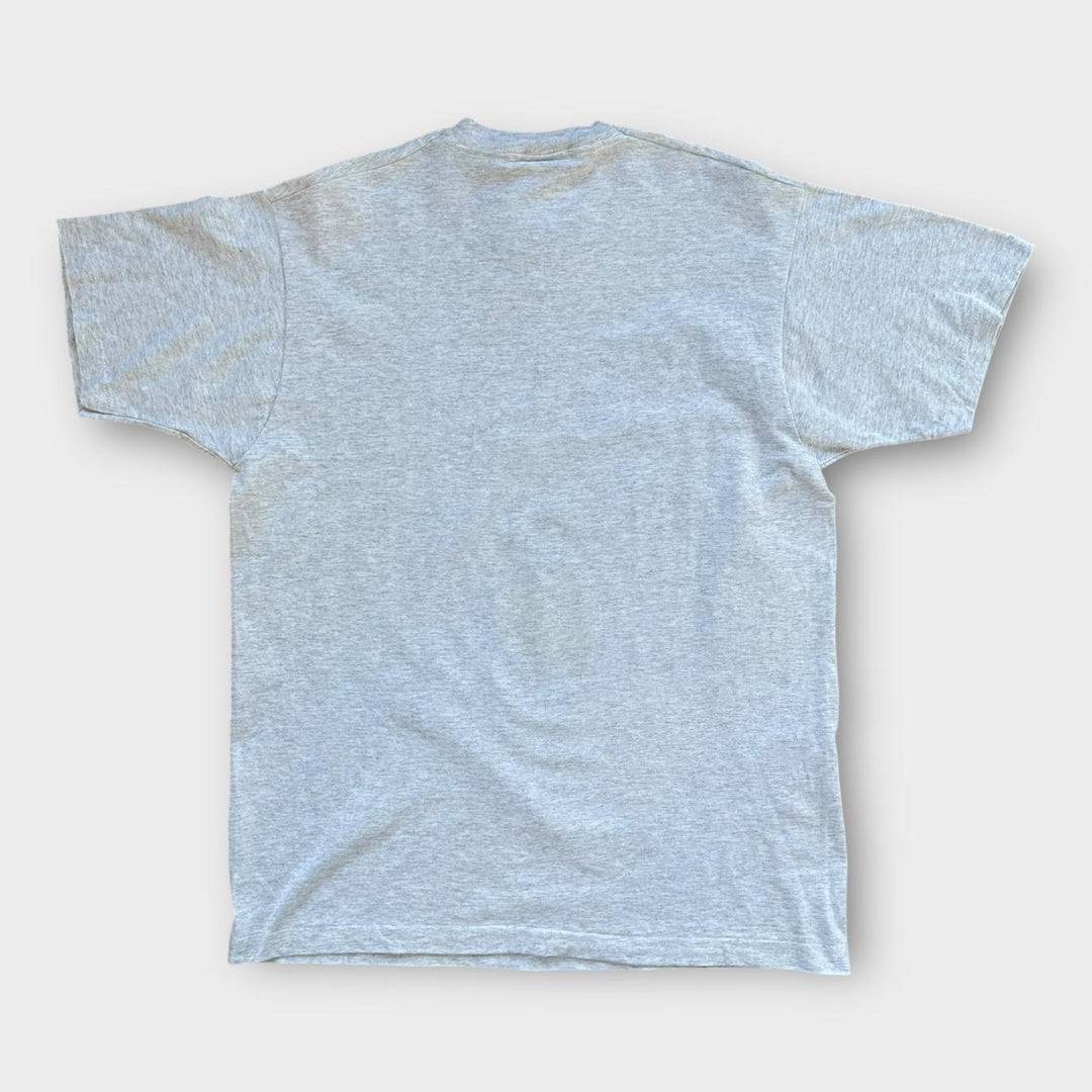 Vintage γραφικό μπλουζάκι Florida marlins - XL