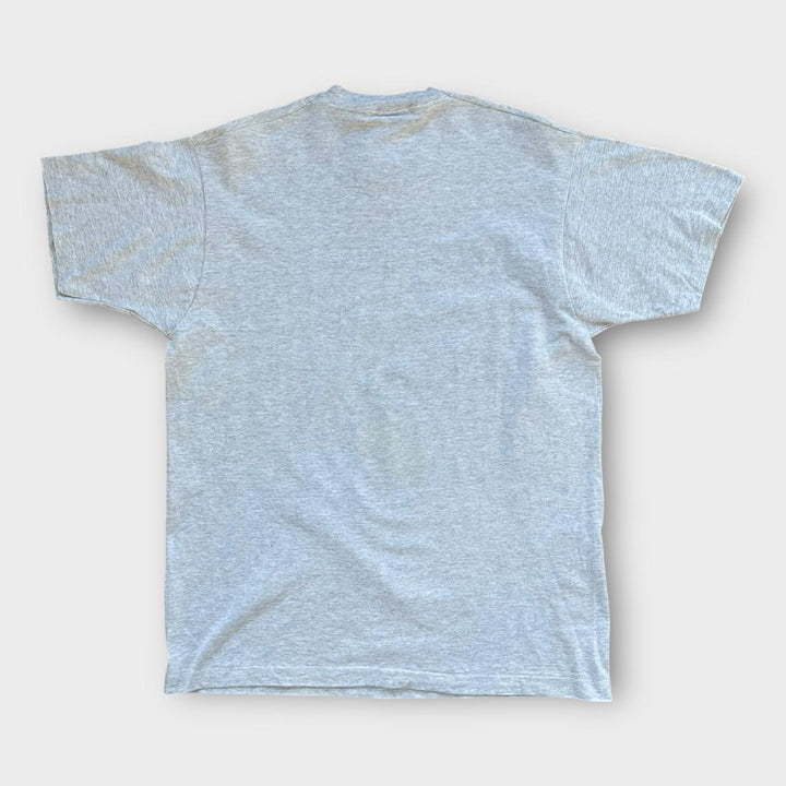 Vintage γραφικό μπλουζάκι Florida marlins - XL