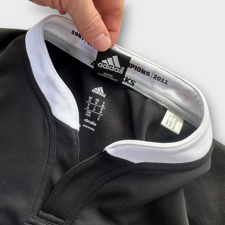 Τοπ ράγκμπι Νέας Ζηλανδίας - μεσαίο