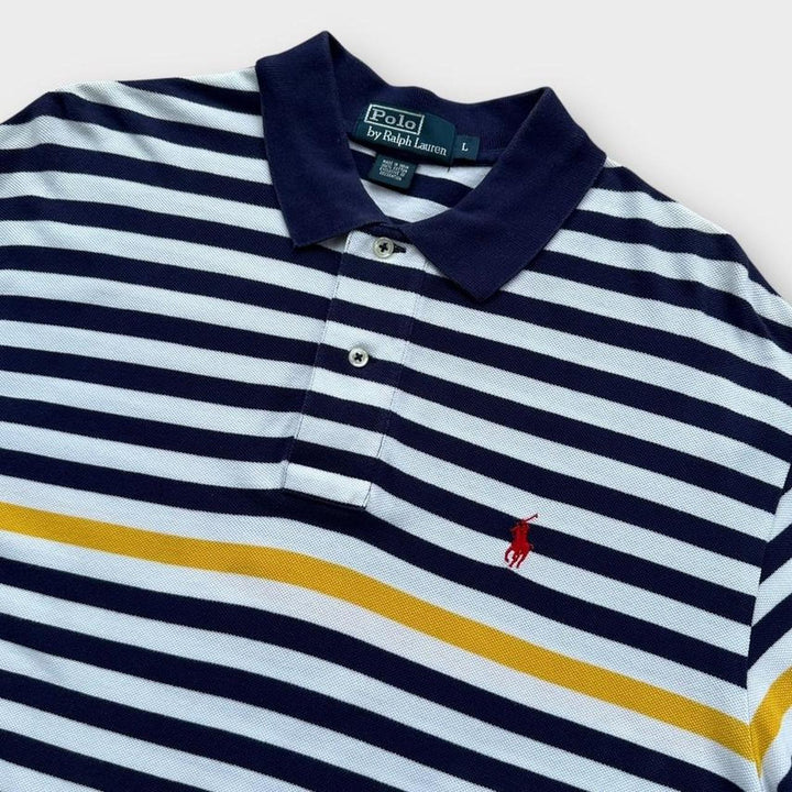 Πόλο μπλουζάκι Ralph Lauren - μεγάλο