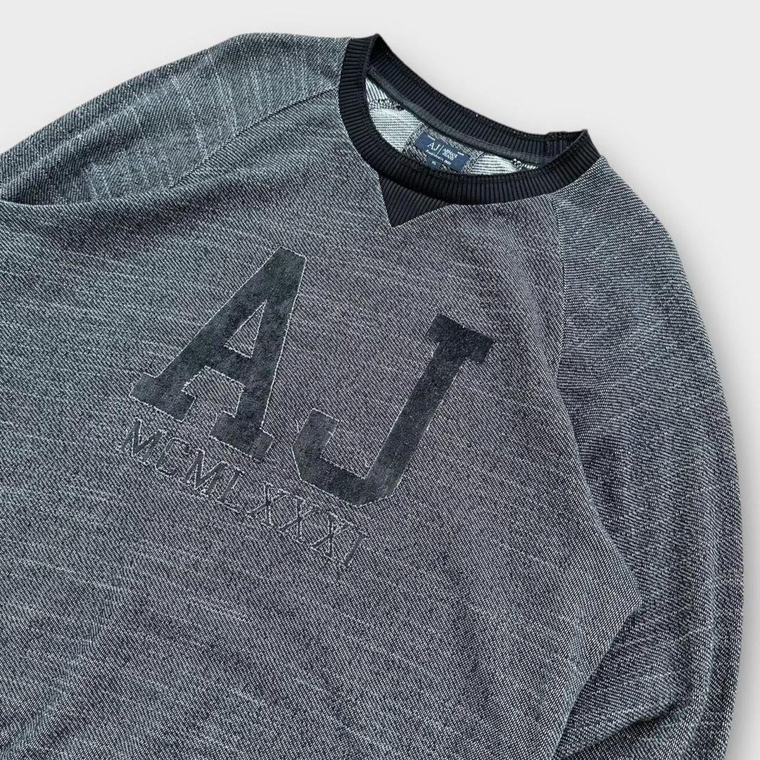 Φούτερ Armani Jeans - XL