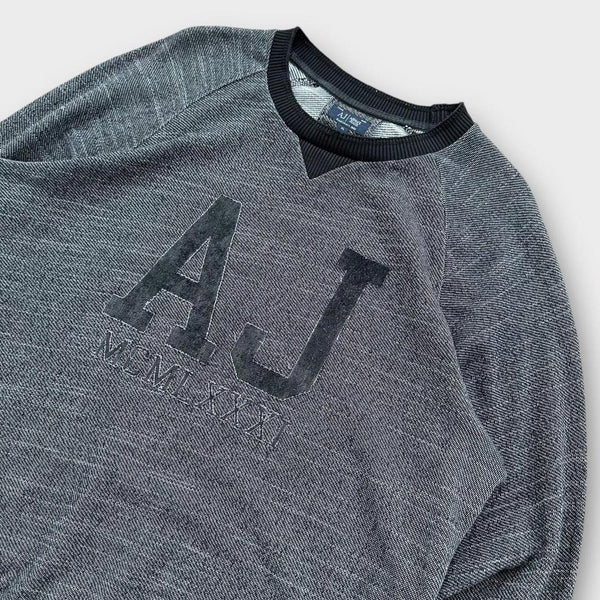 Armani Jeans sweatshirt - XL