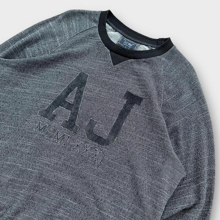 Φούτερ Armani Jeans - XL