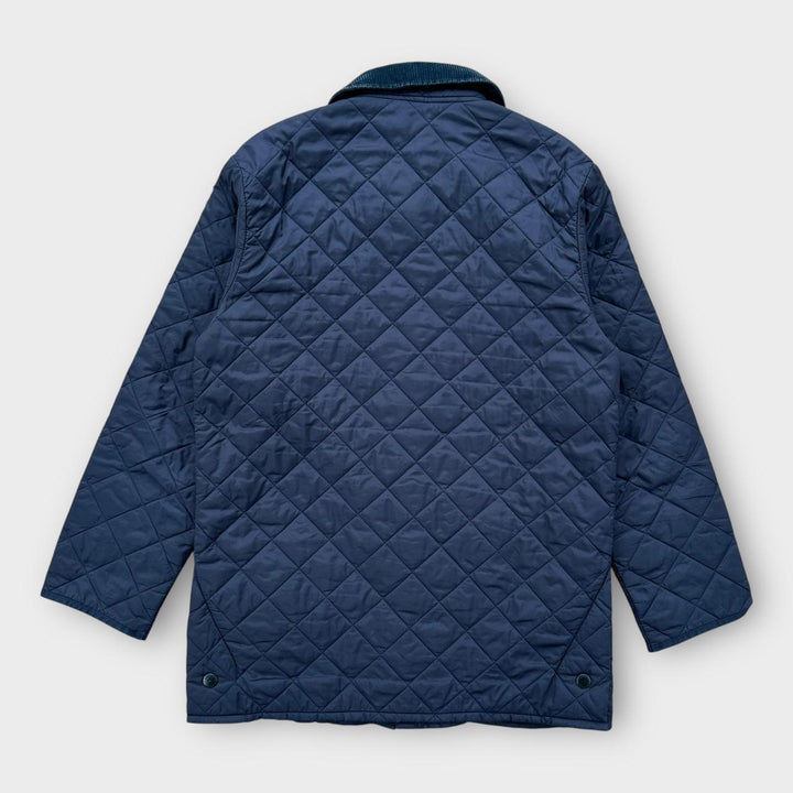 Μπουφάν Barbour καπιτονέ - μικρό (ταιριάζει σε μεσαίο)