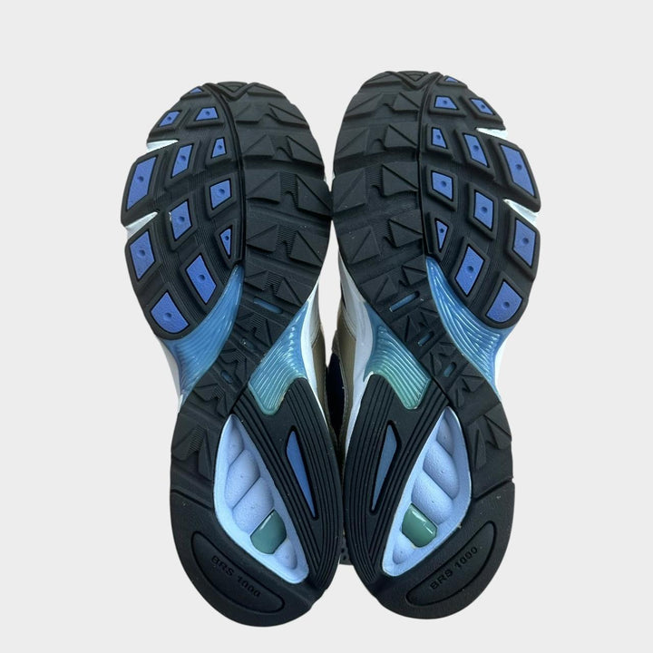 Vintage γυμναστήρια Nike - γυναικεία UK8