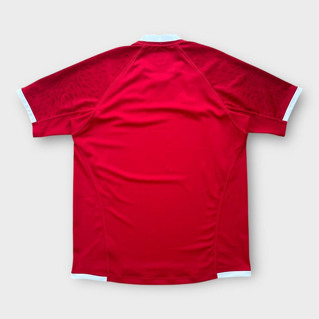 Μπλούζα ράγκμπι Lions - 2XL