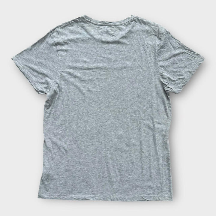 Μπλουζάκι Harlem Globetrotters - XL