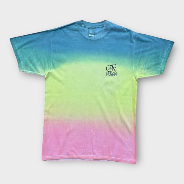 Vintage Ocean Pacific tee - large