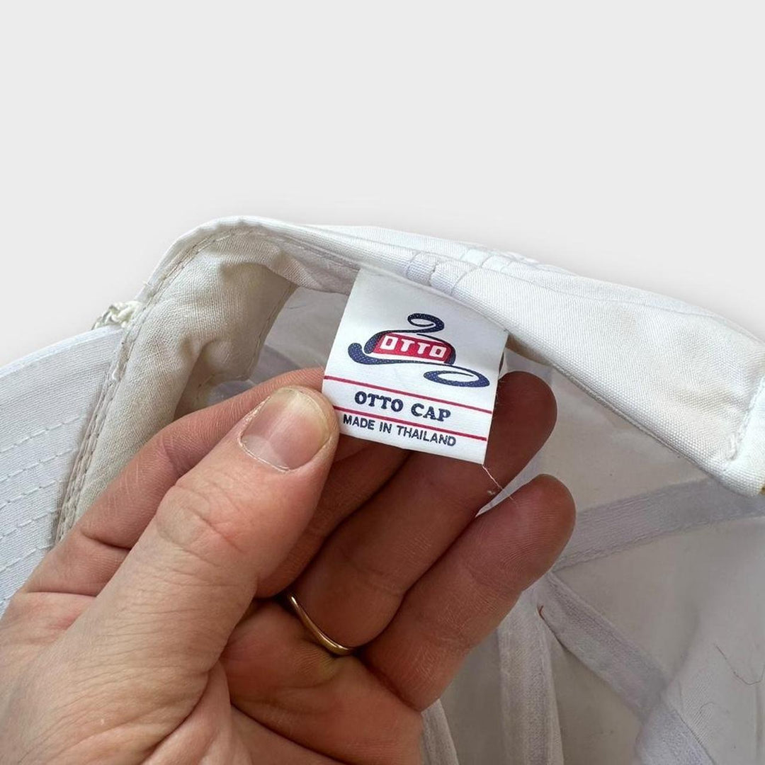 Vintage USA καπάκι φορτηγού - ένα μέγεθος που ταιριάζει σε όλους