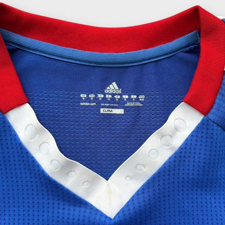 Ποδοσφαιρική φανέλα της Τσέλσι - μεσαία