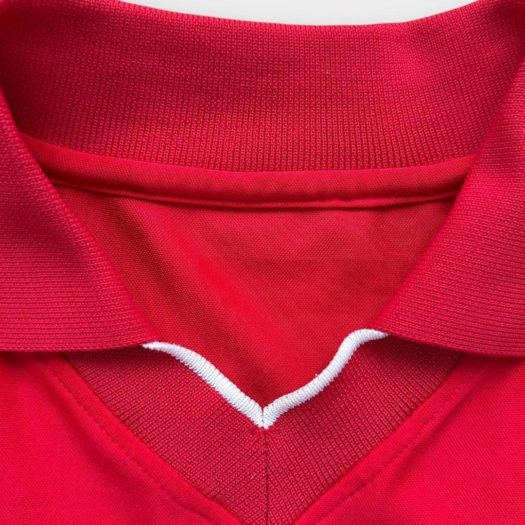 Vintage ποδοσφαιρική φανέλα Liverpool - XXL