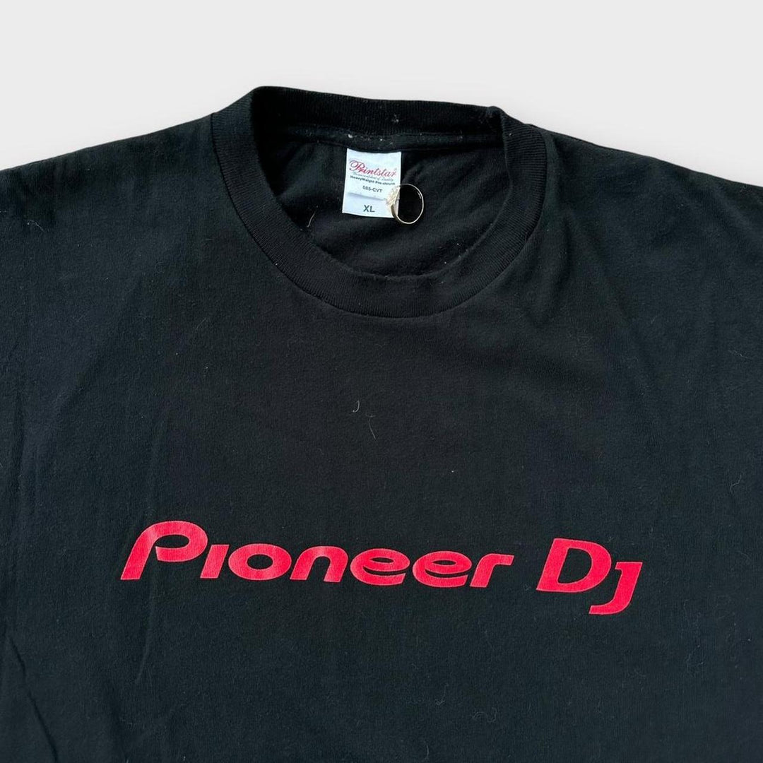 Γραφικό μπλουζάκι Pioneer DJ - Large & XL