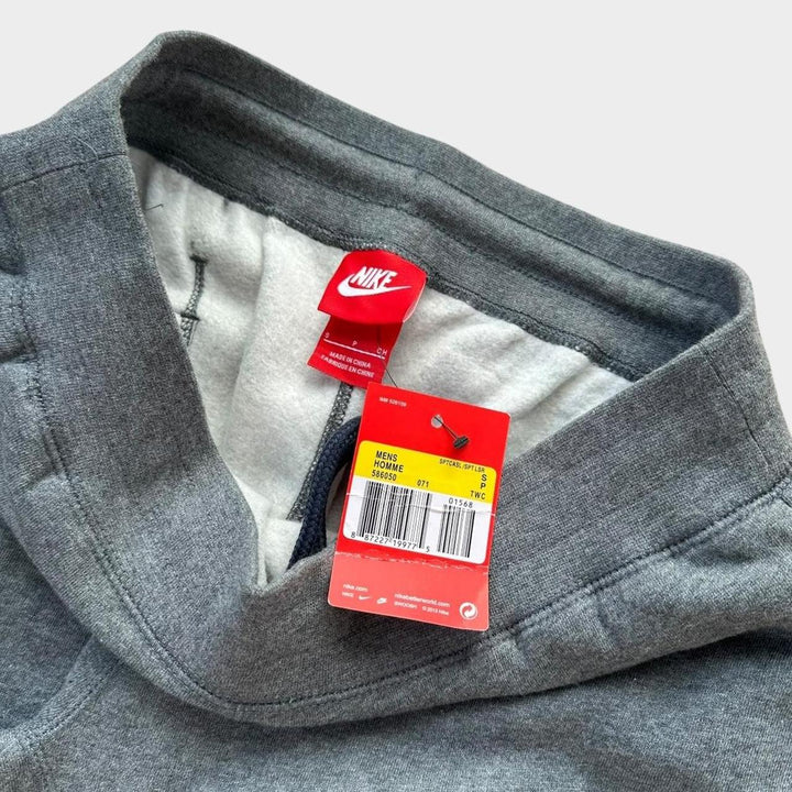 Nike grey joggers - μικρά