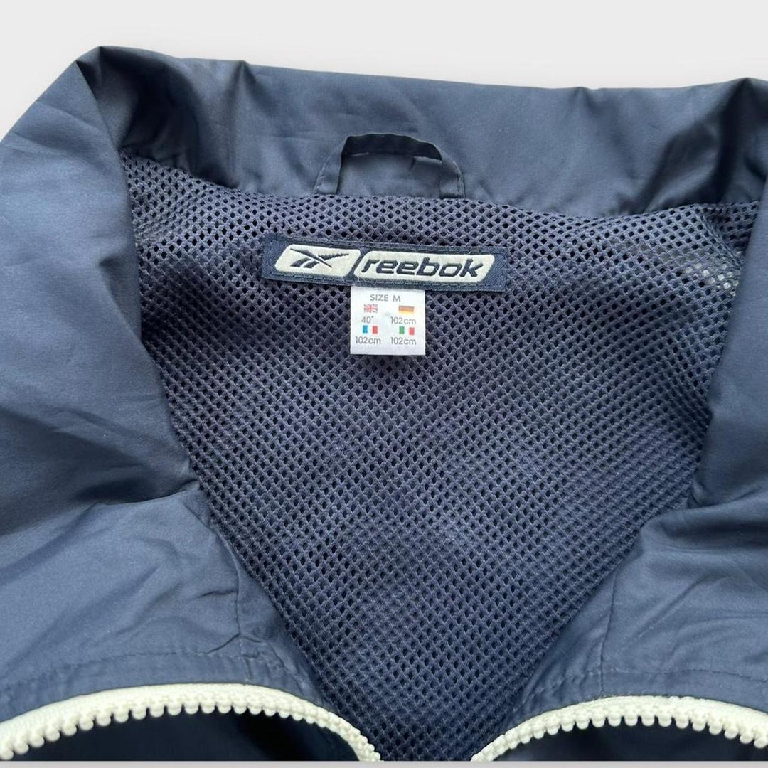 Σακάκι πουλόβερ Reebok - μεσαίο