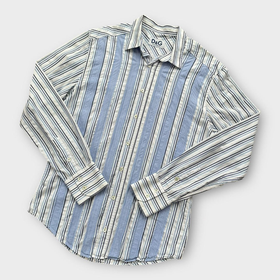 Πουκάμισο Dolce & Gabbana - μεσαίο