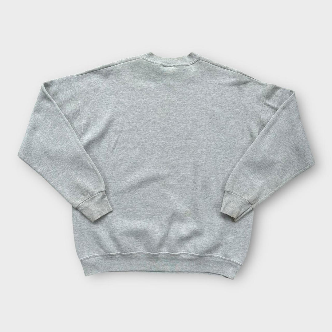 Γραφικό φούτερ Vintage Freeze New York - XL