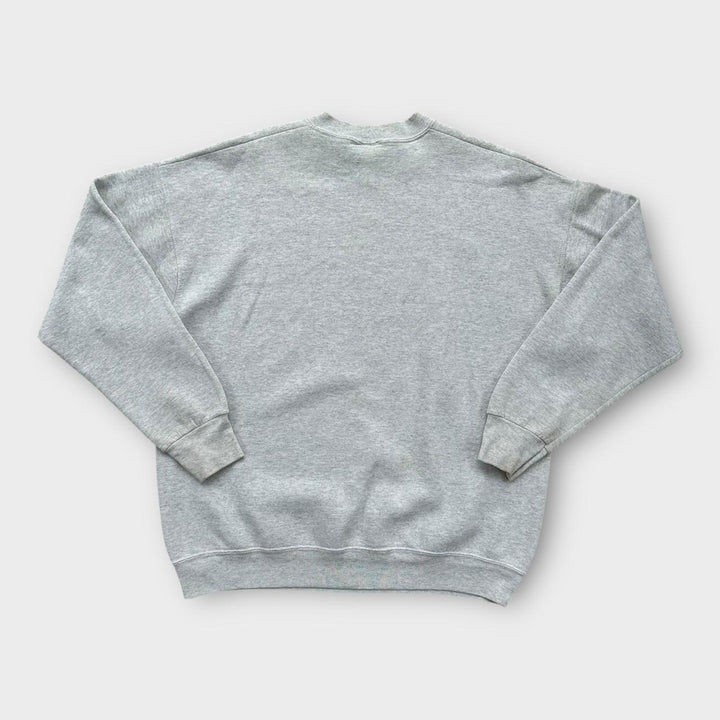 Γραφικό φούτερ Vintage Freeze New York - XL