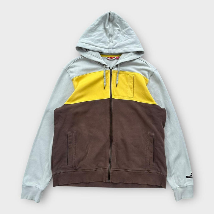 Φούτερ Y2K Puma - XL